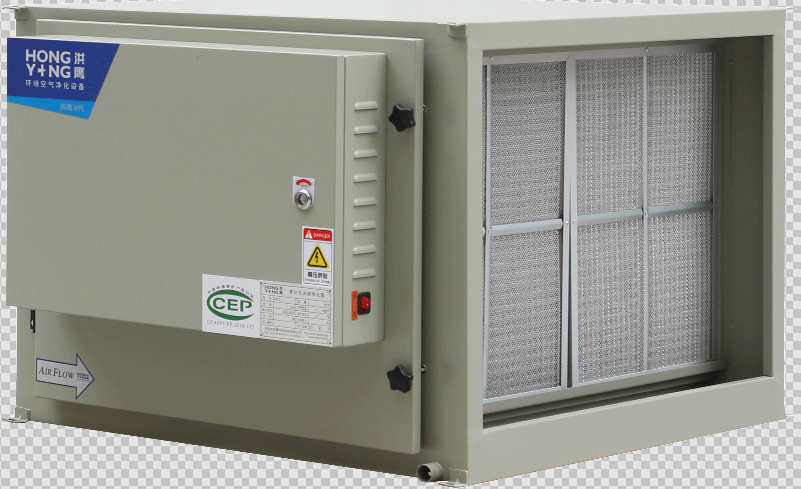 食堂油烟净化器 食堂油烟净化器