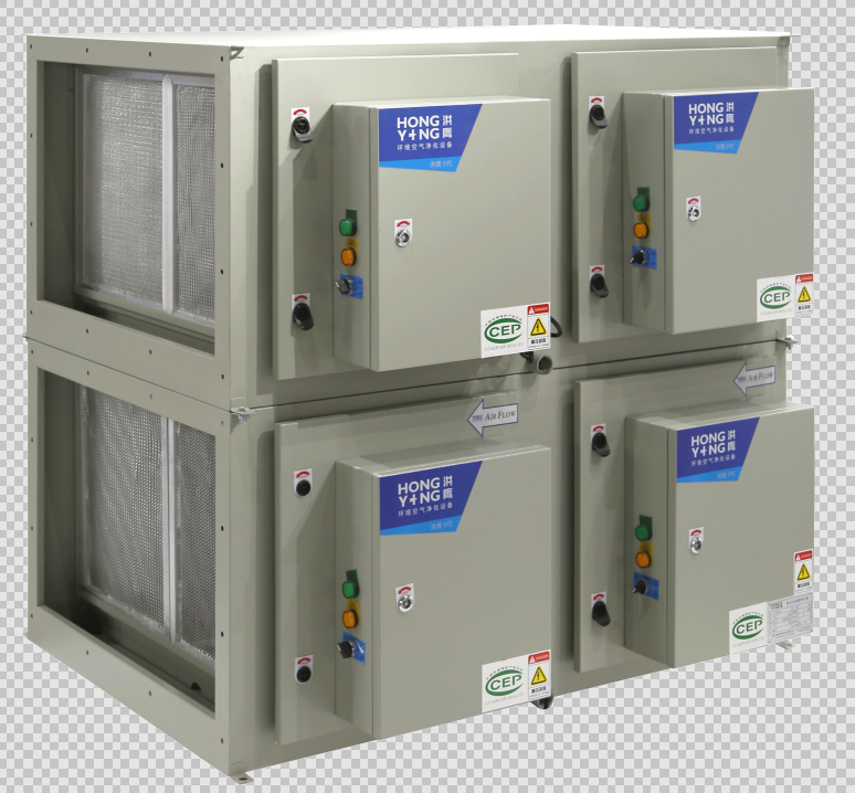 油烟净化器 油烟净化器