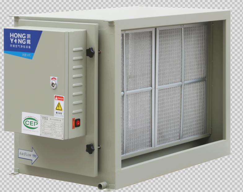 油烟净化器价格 油烟净化器价格