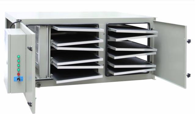 除味油烟净化器 除味油烟净化器