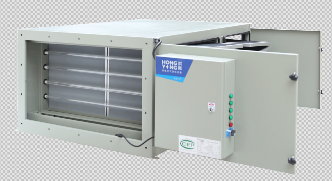 除味油烟净化器 除味油烟净化器