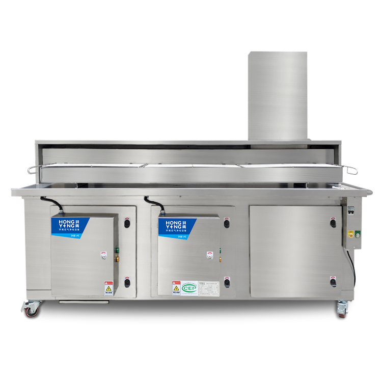 无烟烧烤车1.jpg 无烟烧烤车1.jpg