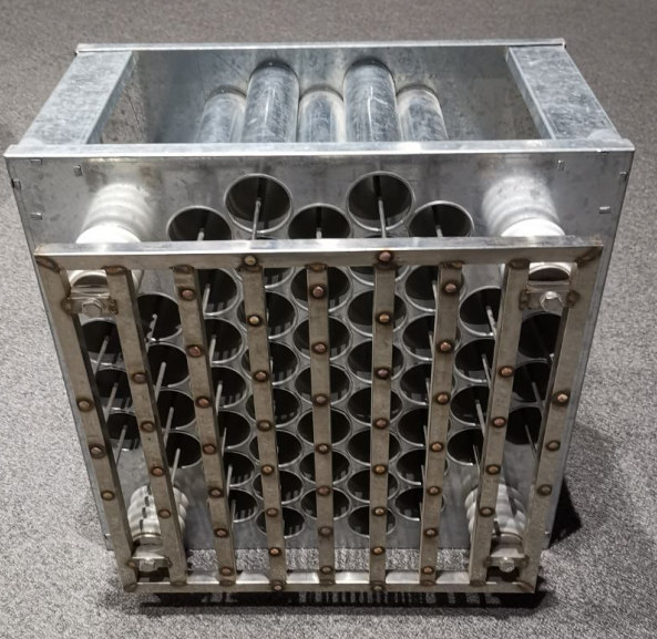 蜂窝式净化器机芯 蜂窝式净化器机芯