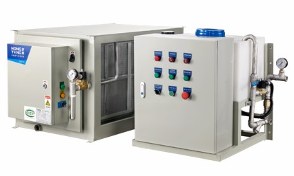 油烟净化器 油烟净化器