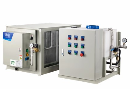 油烟净化器 油烟净化器