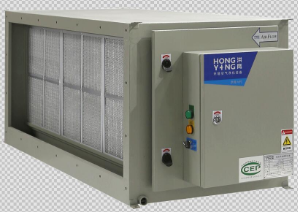 油烟净化器 油烟净化器