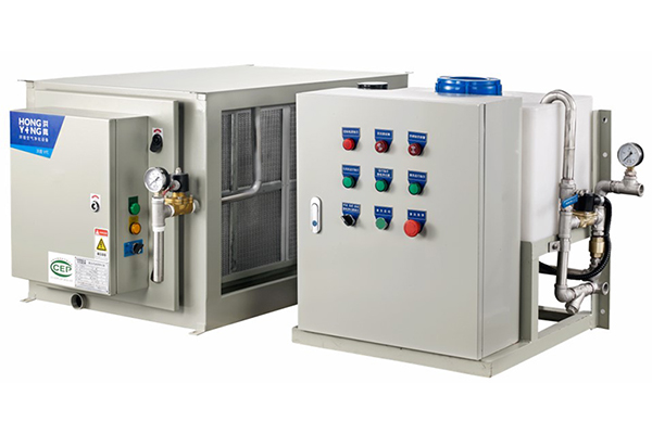 油烟净化器生产厂家 油烟净化器生产厂家